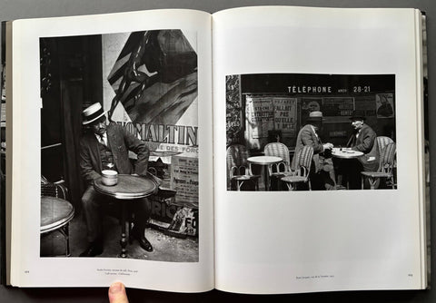 Paris Mon Amour - Setanta Books