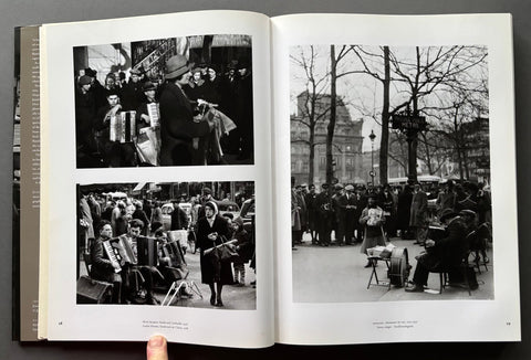 Paris Mon Amour - Setanta Books