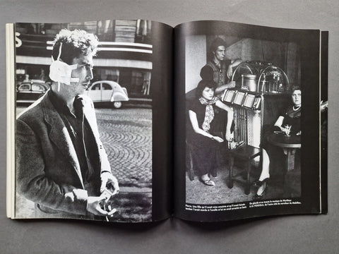 Paris! Photos 1950 - 1954 - Setanta Books