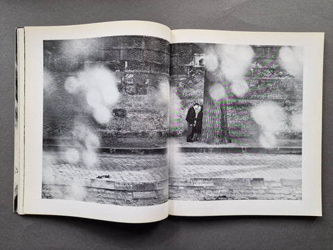 Paris! Photos 1950 - 1954 - Setanta Books