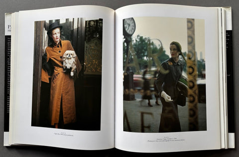 Parkinson Photographs 1935 - 1990 - Setanta Books
