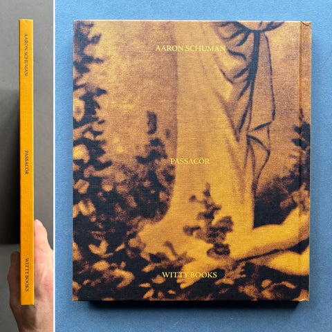 Passacör - Setanta Books