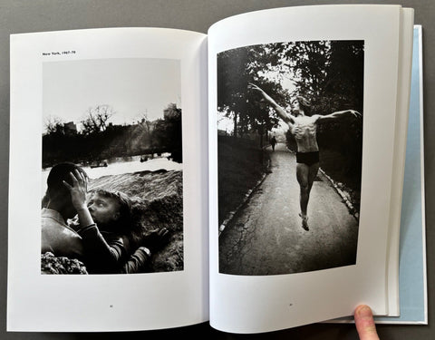 Passe Imparfait: La Route de devenir photographe - Setanta Books