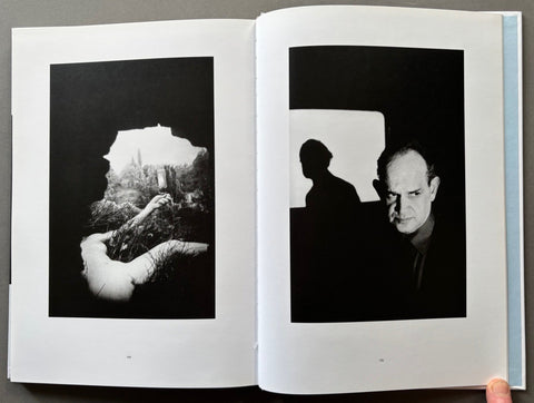 Passe Imparfait: La Route de devenir photographe - Setanta Books