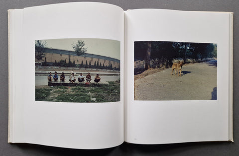 Passing By Beijing - Setanta Books