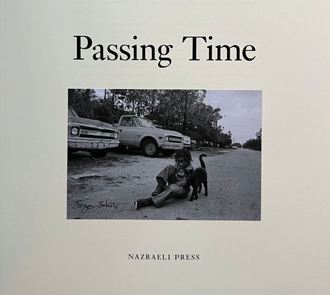 Passing Time - Setanta Books