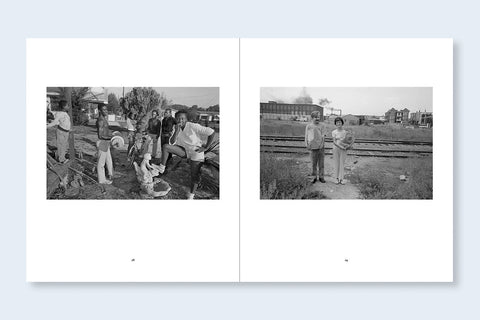 Passing Time - Setanta Books