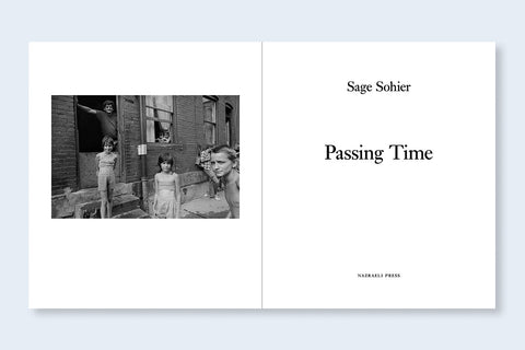 Passing Time - Setanta Books