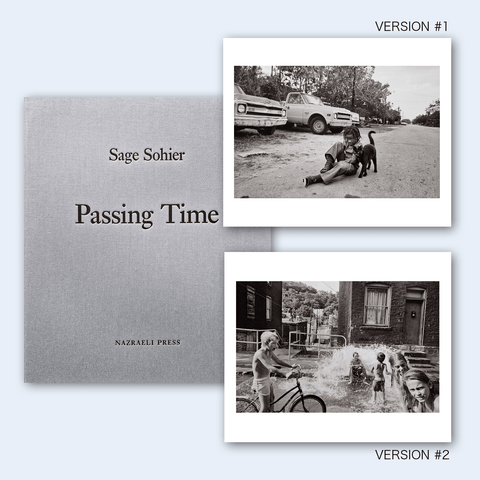 Passing Time (Deluxe Edition) - Setanta Books