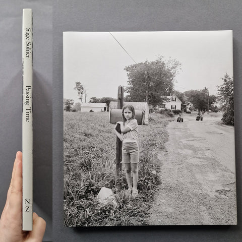 Passing Time (Deluxe Edition) - Setanta Books