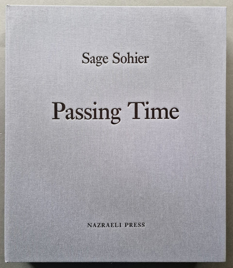 Passing Time (Deluxe Edition) - Setanta Books