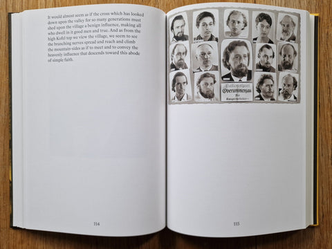 Passion Play - Setanta Books