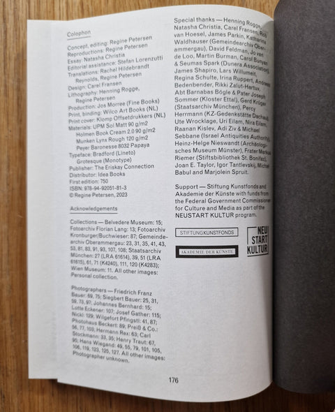 Passion Play - Setanta Books