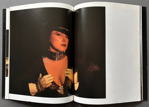 Passions - Setanta Books