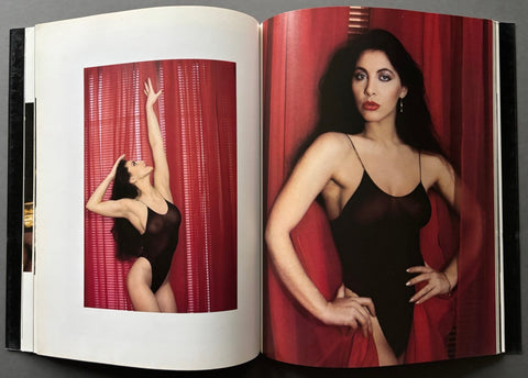 Passions - Setanta Books