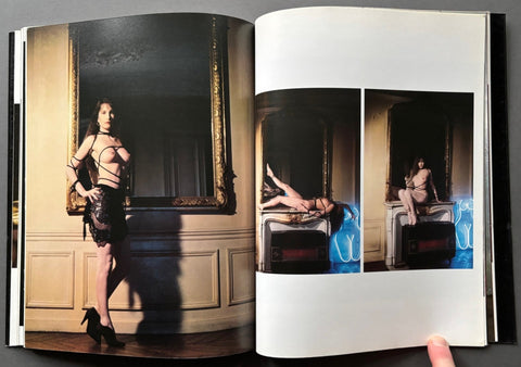 Passions - Setanta Books