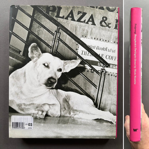 Patpong: Bangkok's Twilight Zone - Setanta Books