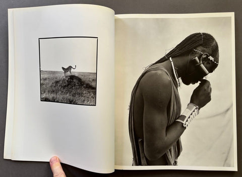 Patrick Demarchelier: Photographs - Setanta Books