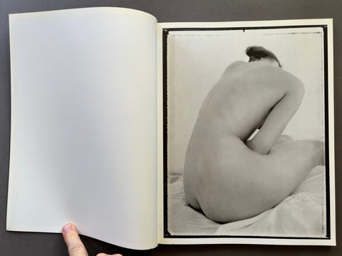 Patrick Demarchelier: Photographs - Setanta Books