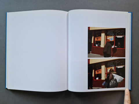 Paul Graham: Hasselblad Award 2012 - Setanta Books
