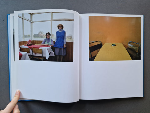 Paul Graham: Hasselblad Award 2012 - Setanta Books
