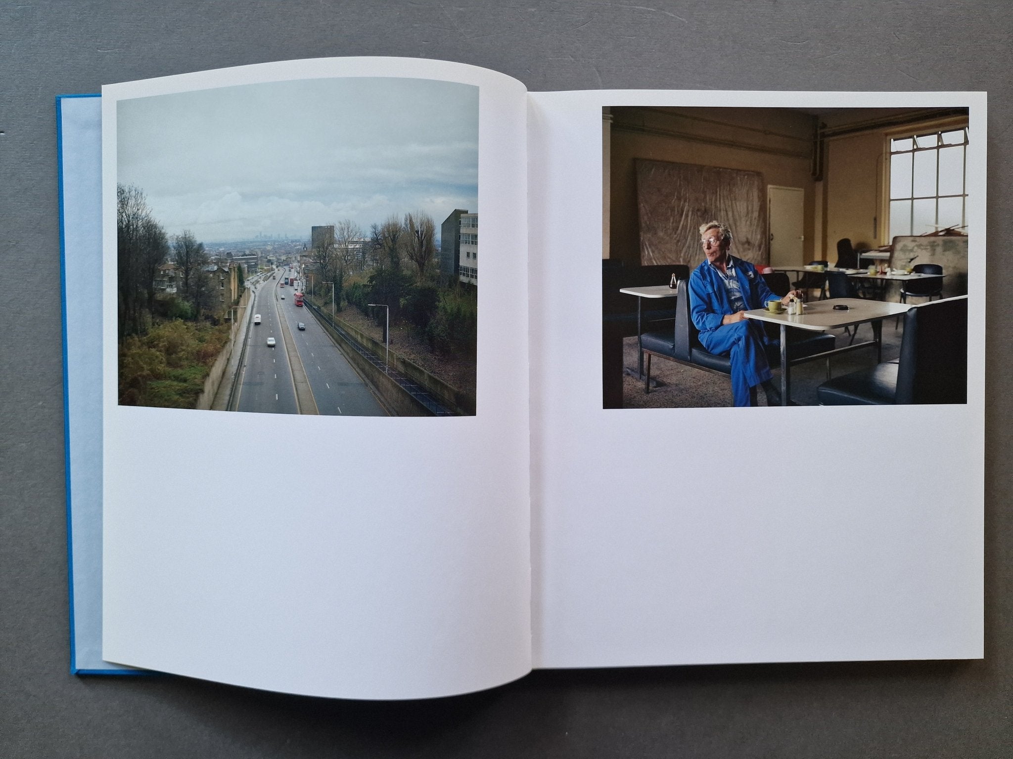 Buy Paul Graham: Hasselblad Award 2012 online. – Setanta Books