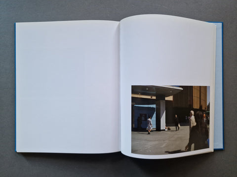 Paul Graham: Hasselblad Award 2012 - Setanta Books