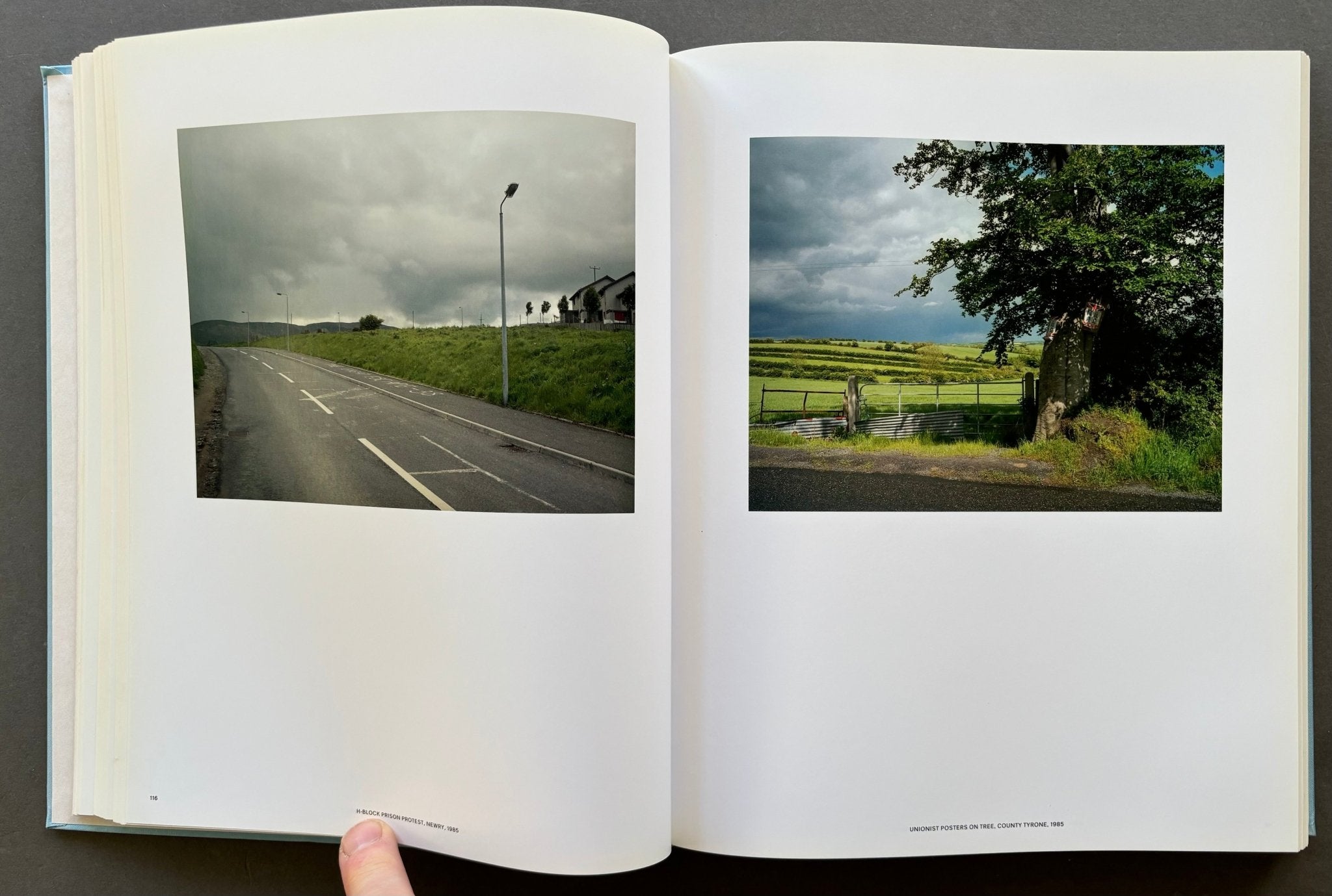 Buy Paul Graham: Photographs 1981-2006 by Paul Graham online