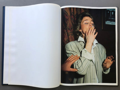 In Umbra Res: Sixteen Photographs of Northern Ireland