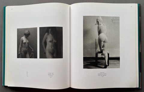 Paul Outerbridge - Setanta Books
