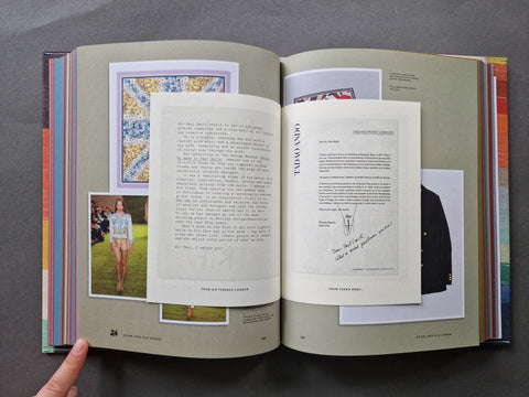 Paul Smith - Setanta Books