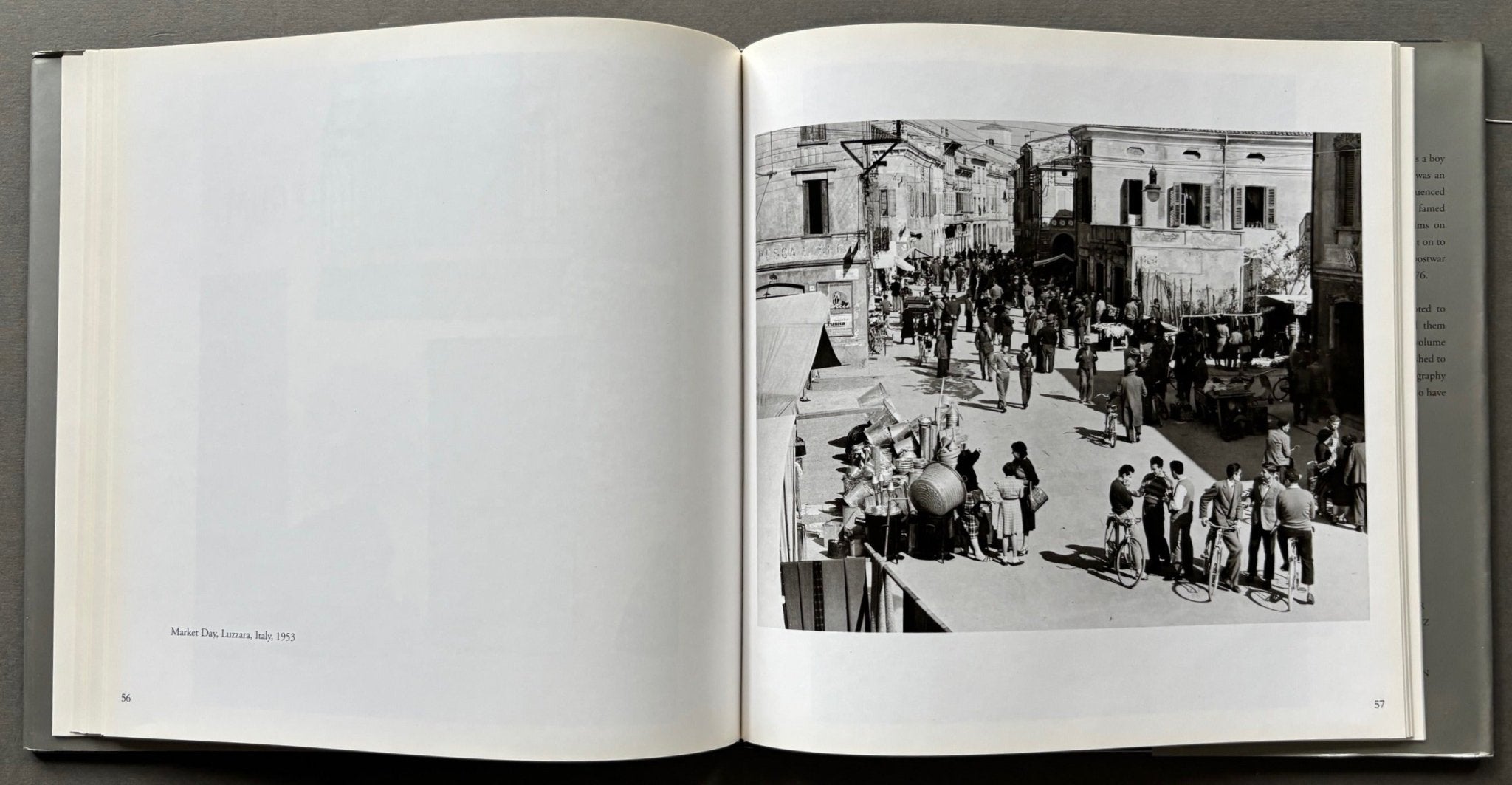 Buy Paul Strand online – Setanta Books