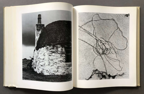 Paul Strand: A Retrospective Monograph, The Years 1915 - 1968 - Setanta Books