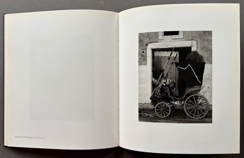 Paul Strand At Work: Toward A Deeper Understand - Setanta Books