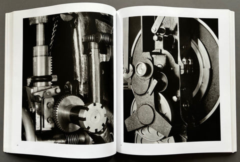 Paul Strand: Sixty Years of Photographs - Setanta Books