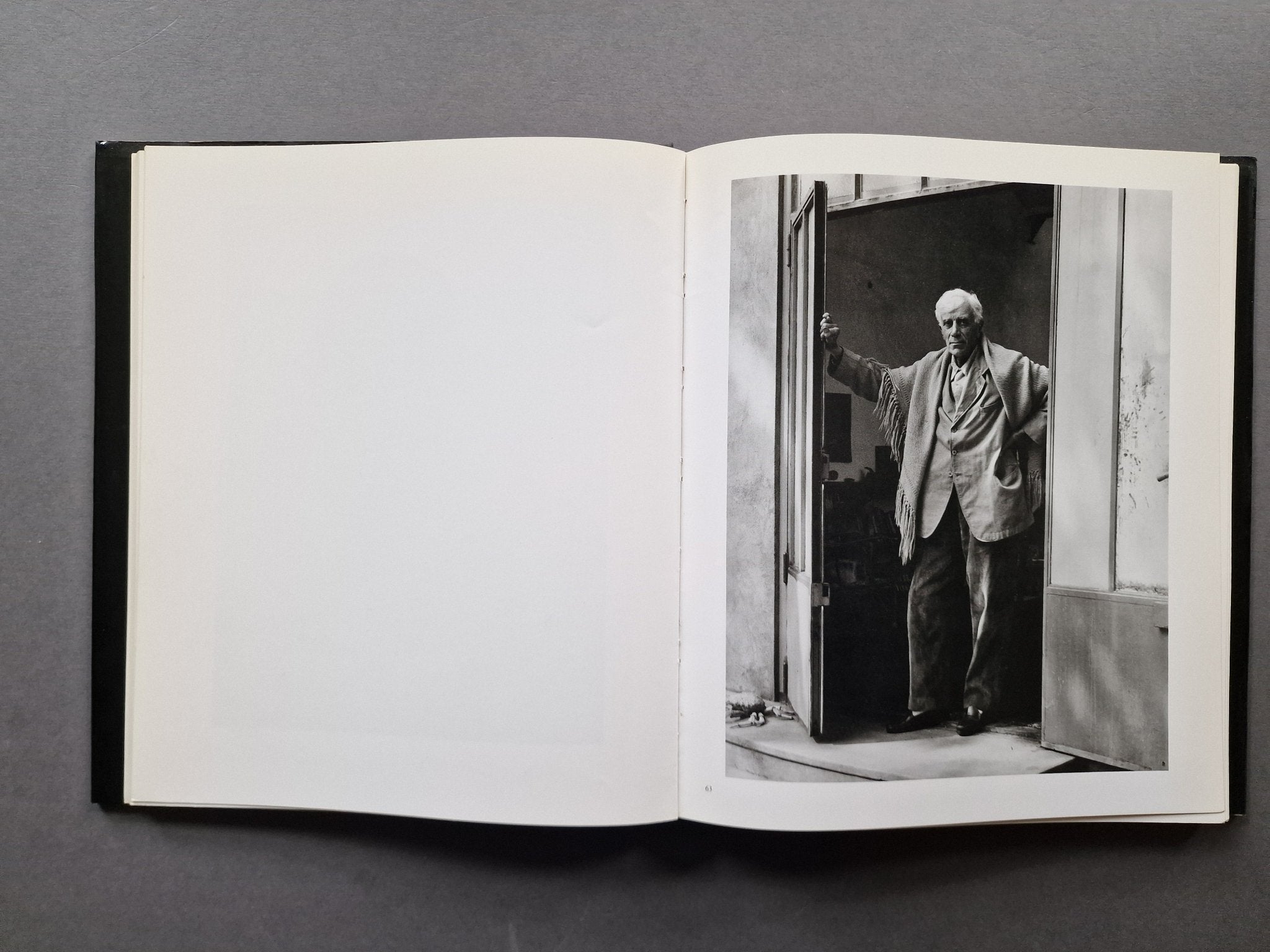 Buy Paul Strand: Sixty Years of Photographs Online – Setanta Books