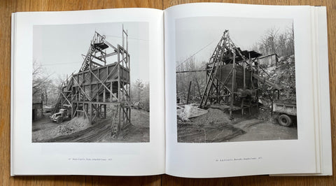 Pennsylvania Coal Mine Tipples - Setanta Books