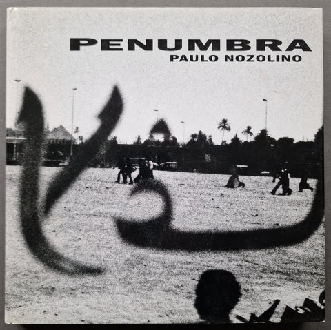 Penumbra - Setanta Books
