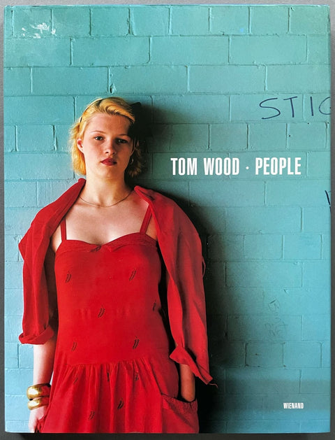 People - Setanta Books