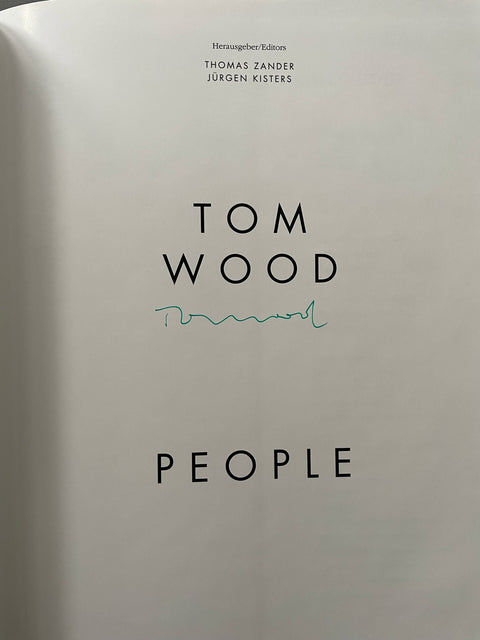 People - Setanta Books