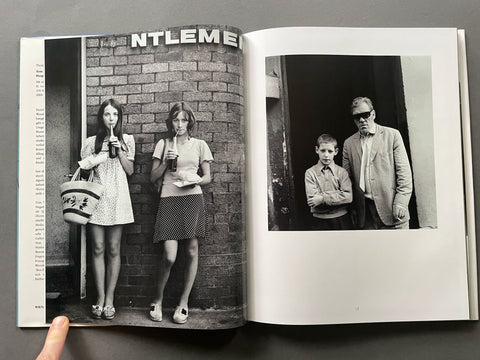 People - Setanta Books