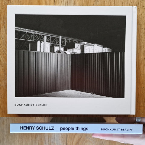 People Things - Setanta Books