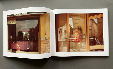 Per Strada - Setanta Books
