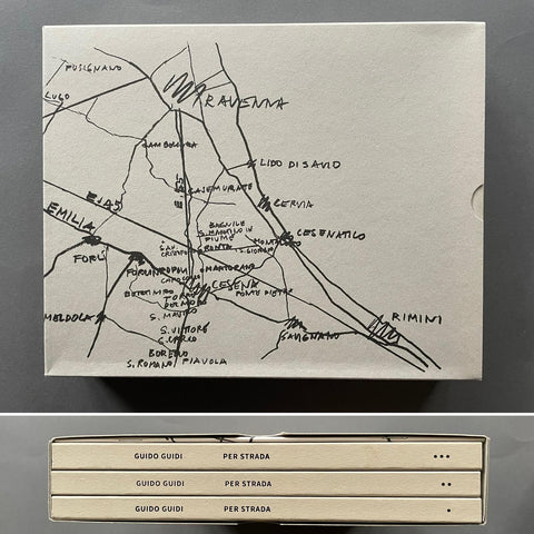 Per Strada - Setanta Books