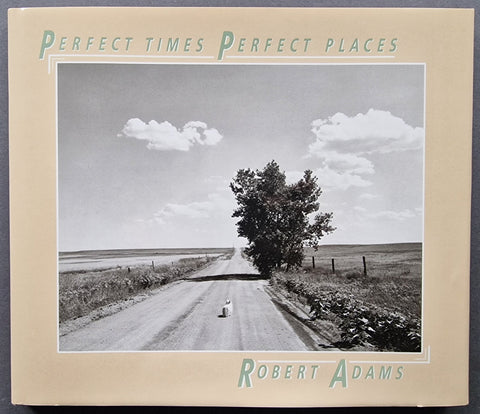 Perfect Times Perfect Places - Setanta Books