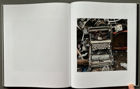 Permanent Error - Setanta Books