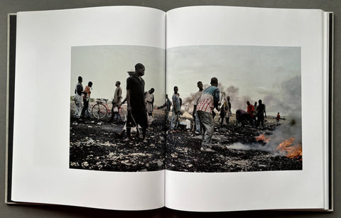 Permanent Error - Setanta Books