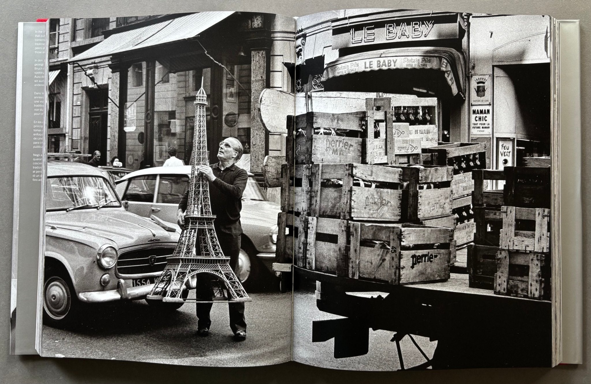 Personal Best by Elliott Erwitt | Photobooks | Setanta Books