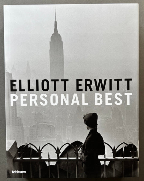 Personal Best - Setanta Books