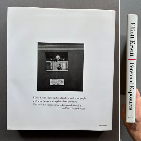 Personal Exposures - Setanta Books